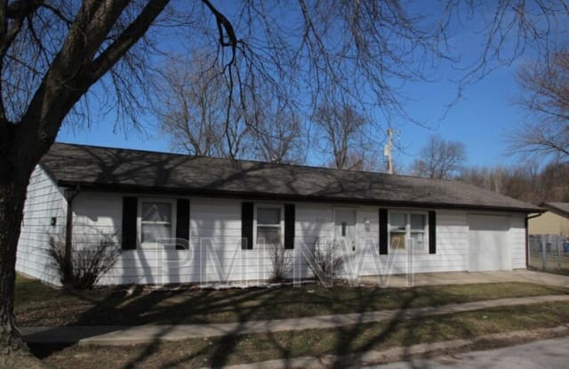 3177 Marion St - 3177 Marion Street, Lake Station, IN 46342