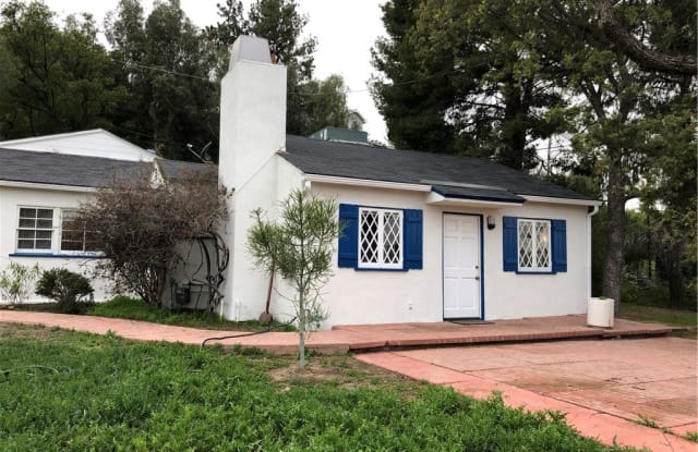5223 San Feliciano Drive - 5223 San Feliciano Drive, Los Angeles, CA 91364