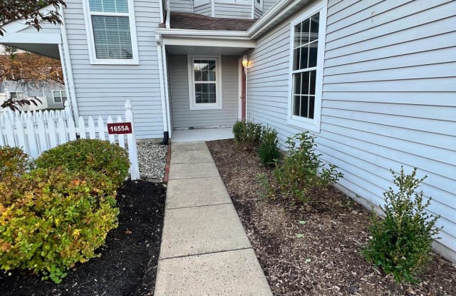 1655 TRELLIS CIRCLE - 1655 Trellis Cir, Bucks County, PA 19067