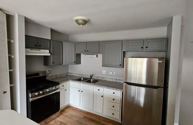 Remodeled 2 bed room 2 bathroom $1650 - 2200 Bayside Drive, Palatine, IL 60074