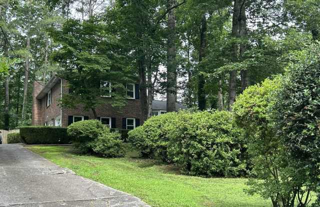 2271 Fox Hound Parkway Gallery 3