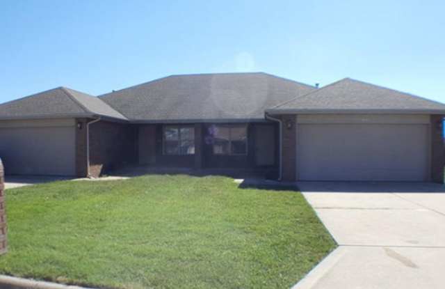 3 bedroom, 2 bathroom duplex in Rogersville photos photos