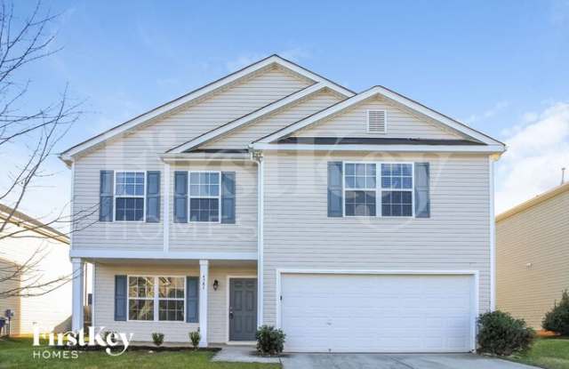 4381 Morning Ridge Lane photos photos