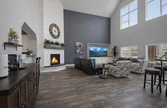 Stetson Meadows Apartments photos photos