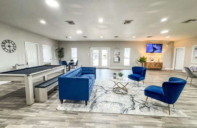 Brookhollow Apartments Gallery 2