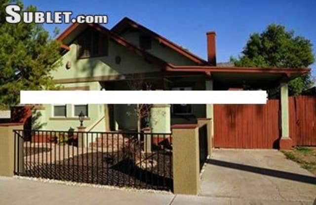 123  N 12th Ave - 123 N 12th Ave, Phoenix, AZ 85007