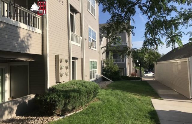 5702 West Asbury Place - 5702 West Asbury Place, Lakewood, CO 80227