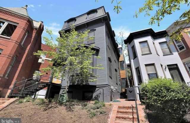 1469 FLORIDA AVENUE NW unit: 2 photos photos