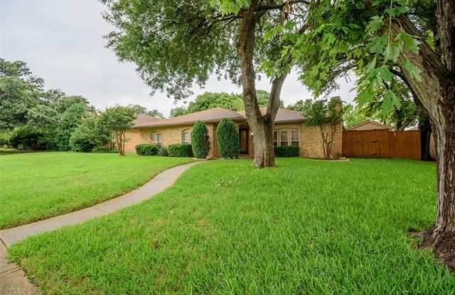 3217 Dagan Drive - 3217 Dagan Drive, Plano, TX 75023