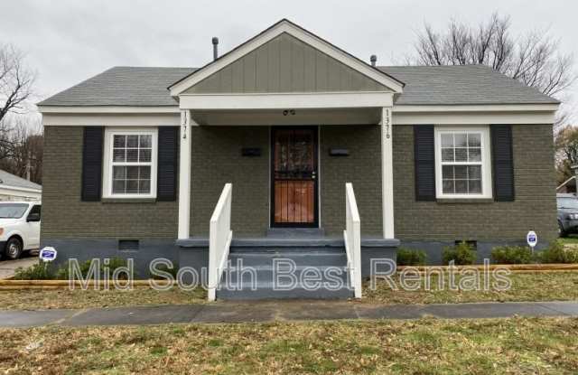 1376 Kimball Cv photos photos