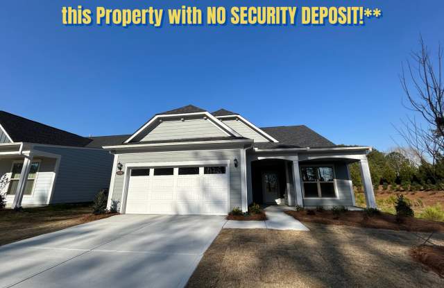 450 Bandon Way - AVAILABLE NOW! Ask how you can move into this Property with NO SECURITY DEPOSIT! photos photos