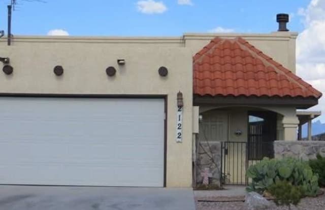 2122 Sugar Pine Way - 2122 Sugar Pine Way, Las Cruces, NM 88012