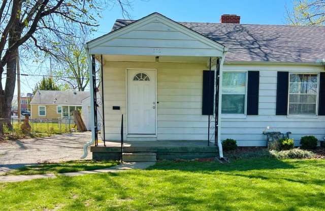 Charming 1-Bed Home in North Kansas City – Spacious  Convenient! photos photos
