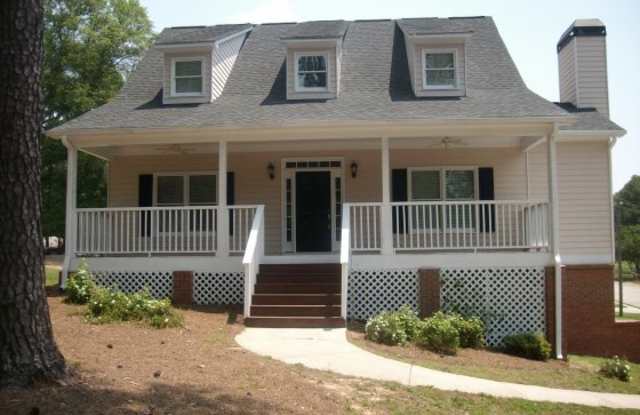 1486 Thunderwood Lane SW - 1486 Thunderwood Lane Southwest, Mableton, GA 30126