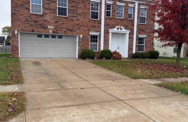 667 Timeless Run - 667 Timeless Run, Greenwood, IN 46143