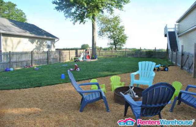 944 Monroe Manor Road - 944 Monroe Manor Road, Stevensville, MD 21666