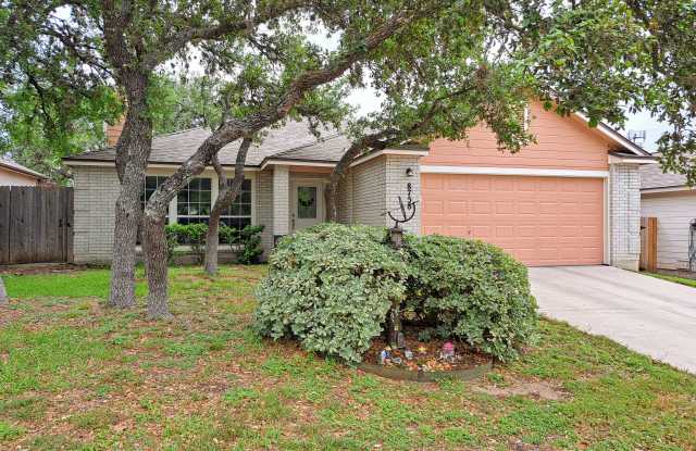 8758 Ridgefront - 8758 Ridgefront, San Antonio, TX 78250