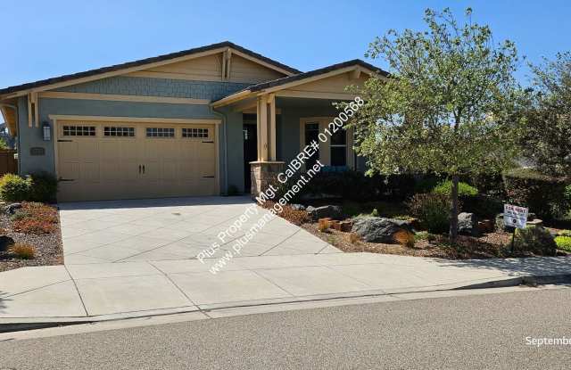 Beautiful Newer Rice Ranch Single Story Home in Orcutt photos photos