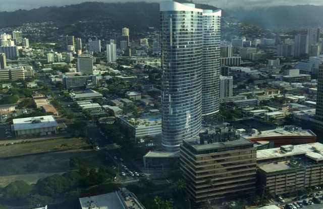 3 bedroom Koolani! - 1177 Queen Street, Honolulu, HI 96814