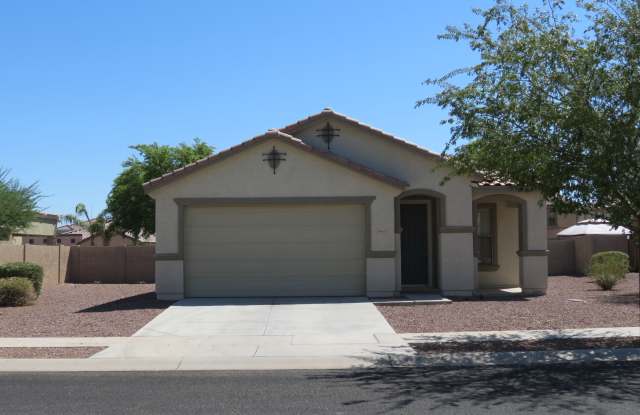 16445 W Remuda Dr - 16445 W Remuda Dr, Surprise, AZ 85387