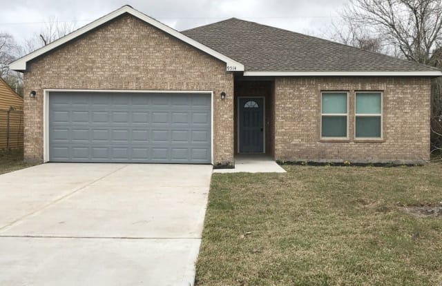 9514 Chesterfield Dr - 9514 Chesterfield Drive, Houston, TX 77051