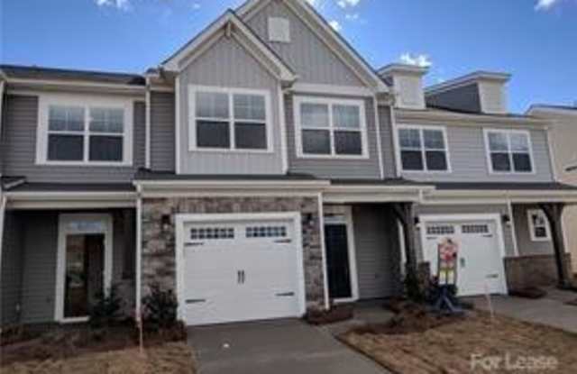 12430 Savannah Cottage Drive - 12430 Savannah Cottage Drive, Charlotte, NC 28273