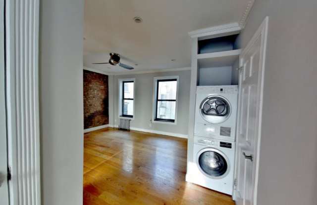 334 E 100TH ST. - 334 East 100th Street, New York City, NY 10029