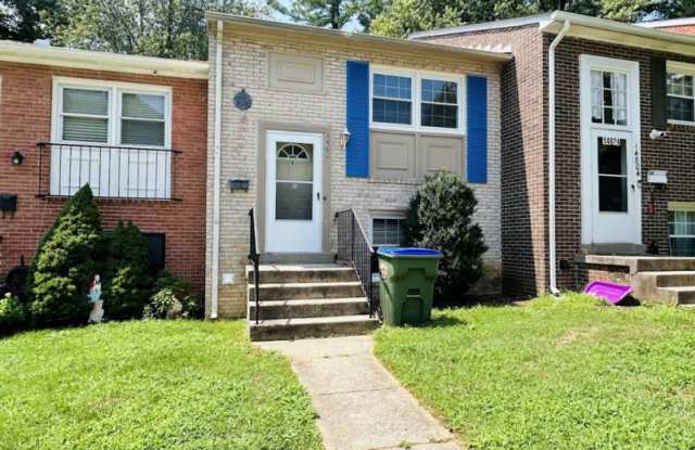 14806 Bryan Ct - 14806 Bryan Court, Dale City, VA 22193