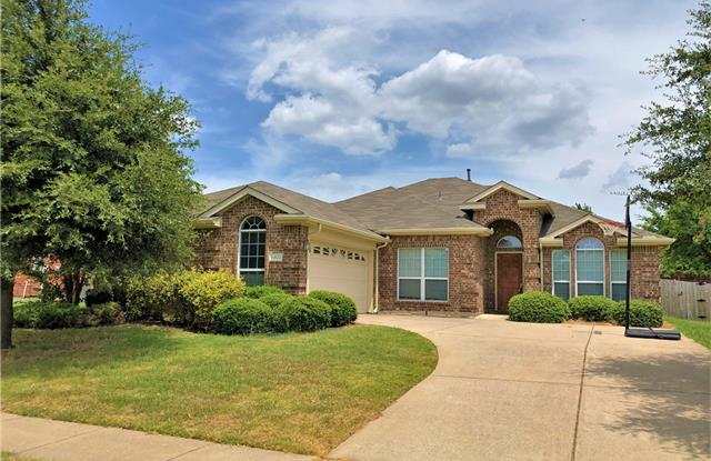 11822 Rodeo Drive - 11822 Rodeo Drive, Frisco, TX 75035