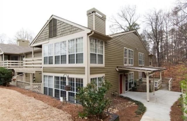 2009 Riverview Drive - 2009 Riverview Drive Southeast, Cobb County, GA 30067