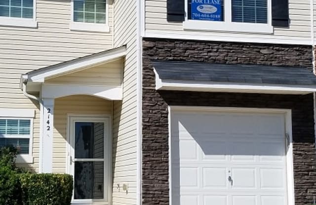 2142 Shady Pond Drive - 2142 Shady Pond Drive, Lake Wylie, SC 29710