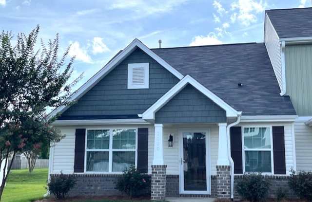 ~ Park Place Townhomes End-Unit in Whitsett ~ photos photos