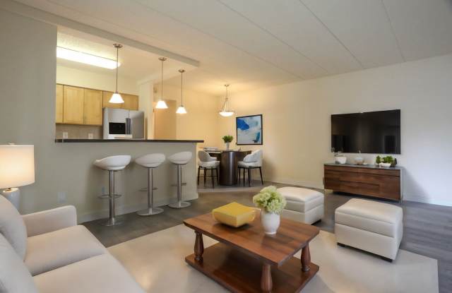 Lansdowne Station Apartments photos photos
