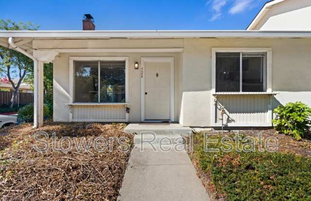 520 La Copita Ct - 520 La Copita Court, San Ramon, CA 94583
