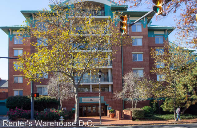 610 WEST STREET NORTH 505 - 610 N West St, Alexandria, VA 22314