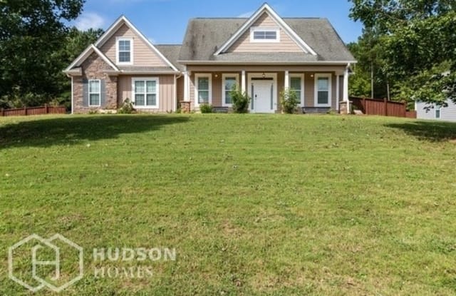 74 Cody Trail - 74 Cody Trail, Coweta County, GA 30276