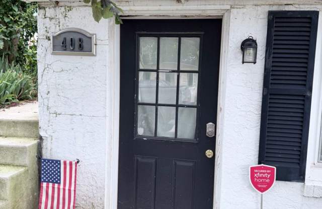 Spacious 4-Bedroom Home in the Heart of Conshohocken photos photos