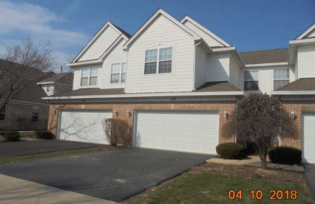 164 Bay Drive - 164 Bay Drive, Itasca, IL 60143