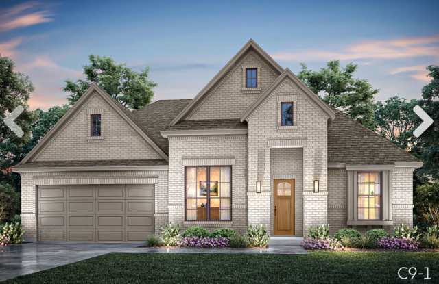 Executive-Style Temple Rental Near BSW photos photos