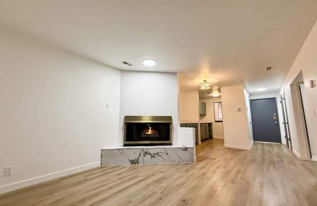 Updated 1 Bedroom Condo in Holladay - 2270 East 4500 South, Holladay, UT 84117