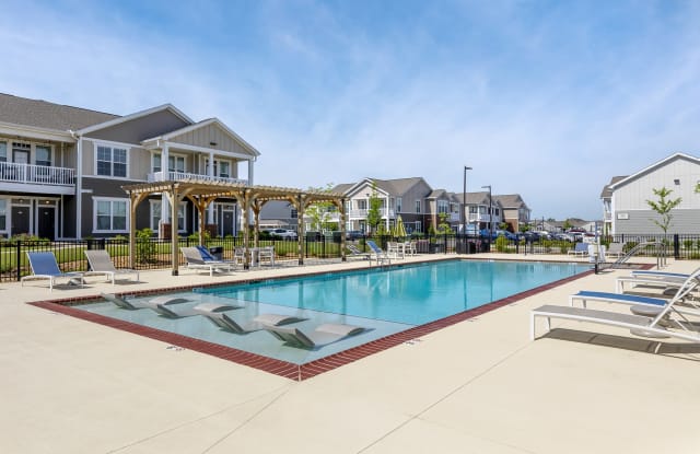 Villas at Germantown photos photos