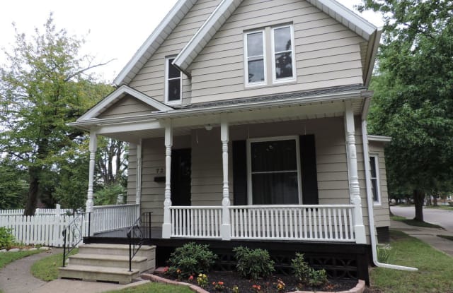 723 Hoyt - 723 Hoyt Street, St. Joseph, MI 49085