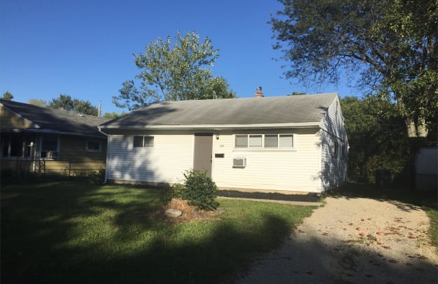 2296 Century Drive - 2296 Century Drive, Columbus, OH 43211