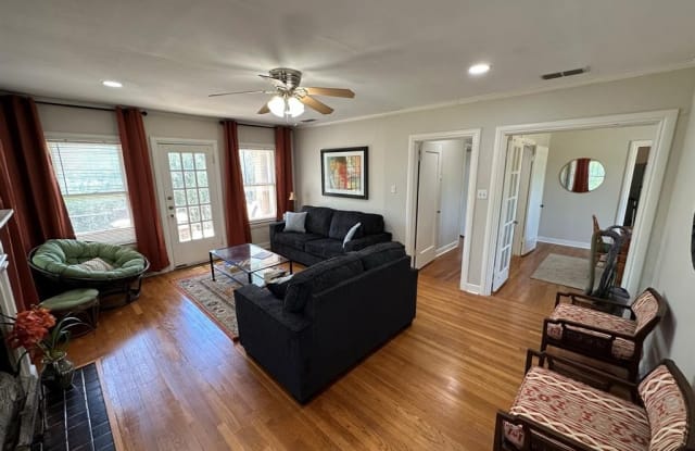 742 Mulberry Street - 742 Mulberry Street, Abilene, TX 79601