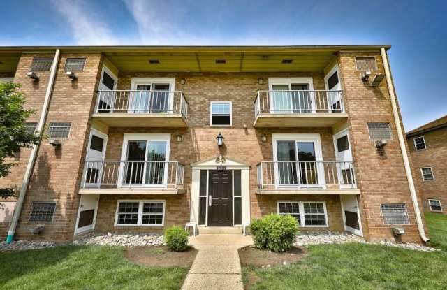 532 Brookhaven Rd - 532 Brookhaven Road, Brookhaven, PA 19015