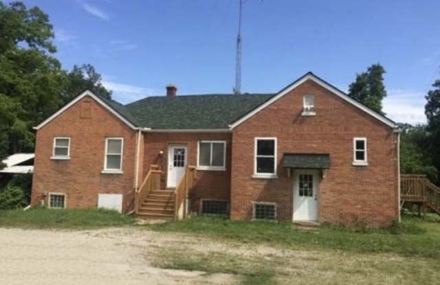 14791 Terry Road - 14791 Terry Road, St. Clair County, MI 48002