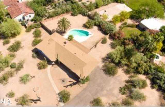 6009 N KACHINA Lane Gallery 2