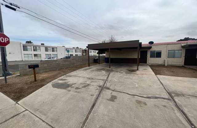 GREAT CONDITION - 221 West 26th Street, Yuma, AZ 85364