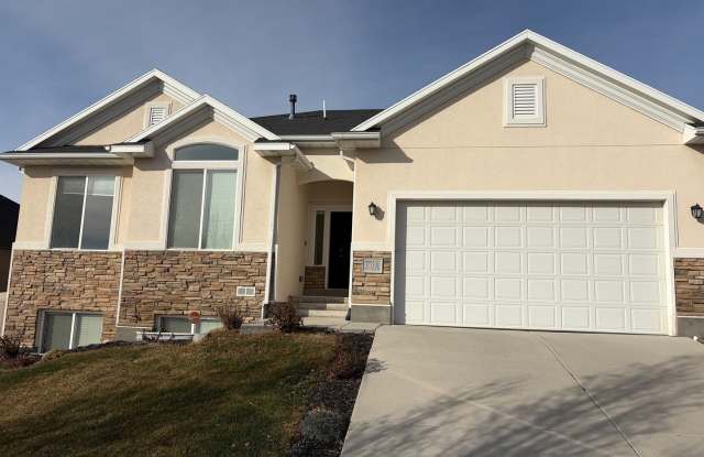 Spacious 5BR Rambler House in Lehi photos photos