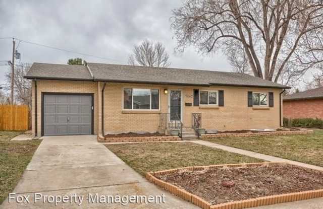 9662 West 63rd Place - 9662 West 63rd Place, Arvada, CO 80004